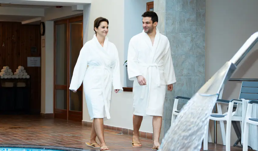 Aranyhomok Hotel Business & Relax Kecskem�t - Okt�ber 23. - teljes el�refizet�ssel (min. 2 �j)