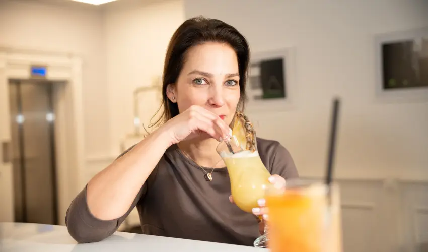 Aranyhomok Hotel Business & Relax Kecskem�t - Okt�ber 23. - teljes el�refizet�ssel (min. 2 �j)