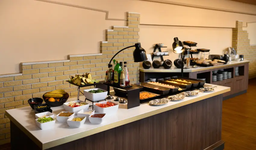 Aranyhomok Hotel Business & Relax Kecskem�t - Okt�ber 23. (min. 2 �j)
