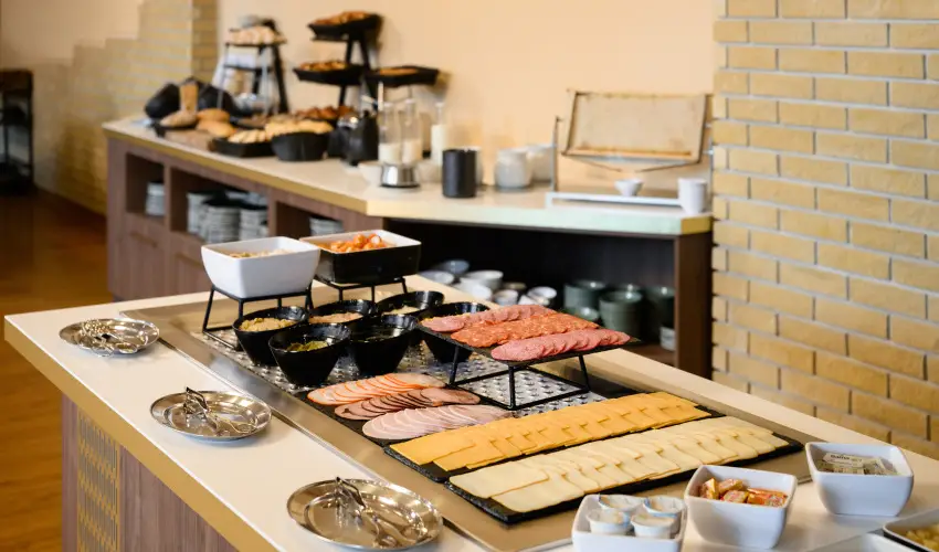Aranyhomok Hotel Business & Relax Kecskem�t - Okt�ber 23. (min. 2 �j)
