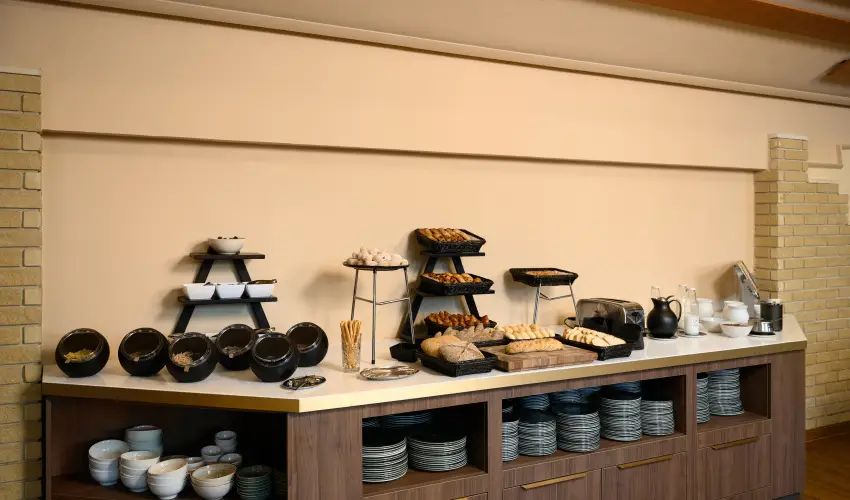 Aranyhomok Hotel Business & Relax Kecskem�t - Okt�ber 23. (min. 2 �j)