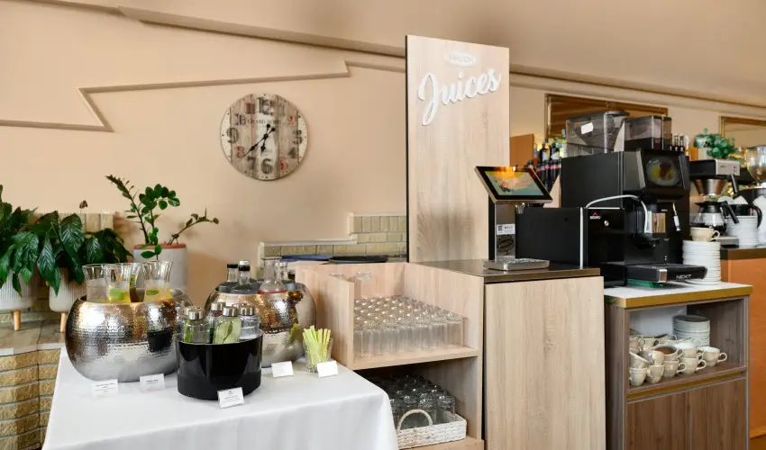 Aranyhomok Hotel Business & Relax Kecskem�t - Okt�ber 23. (min. 2 �j)