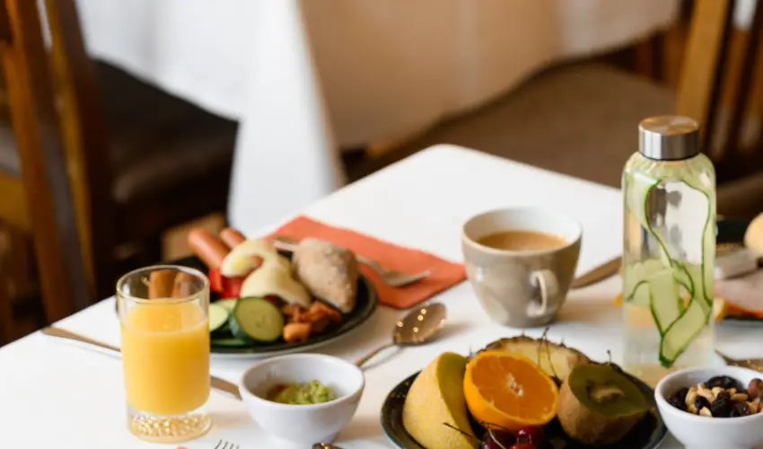 Aranyhomok Hotel Business & Relax Kecskem�t - Okt�ber 23. (min. 2 �j)