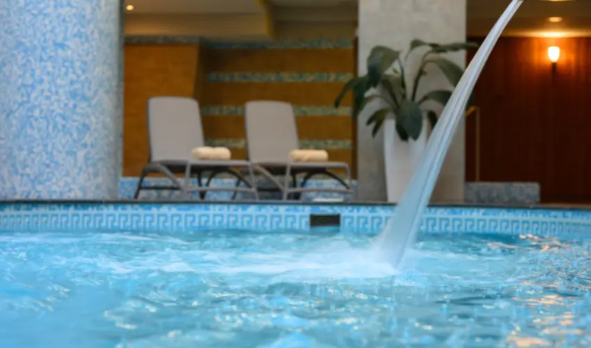 Aranyhomok Hotel Business & Relax Kecskem�t - Okt�ber 23. (min. 2 �j)
