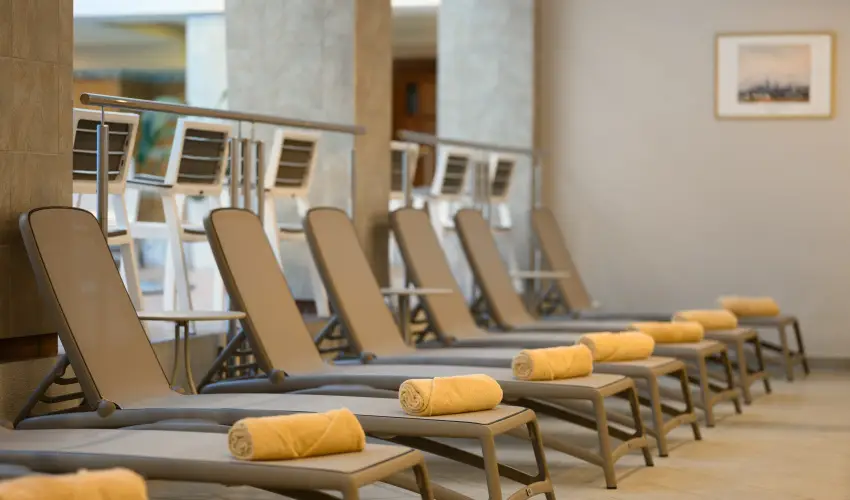 Aranyhomok Hotel Business & Relax Kecskem�t - Okt�ber 23. (min. 2 �j)
