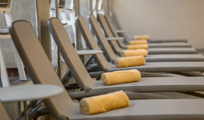 Aranyhomok Hotel Business & Relax Kecskem�t - Okt�ber 23. (min. 2 �j)