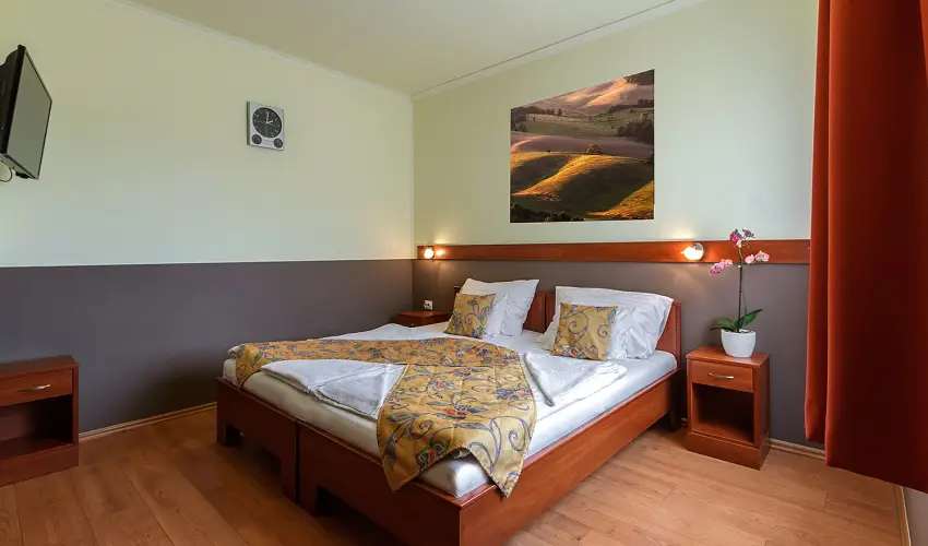 Aranypatk� Panzi� Gy�r�jbar�t - Okt�ber 23.