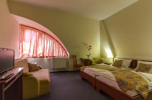 Aranypatk� Panzi� - Okt�ber 23.