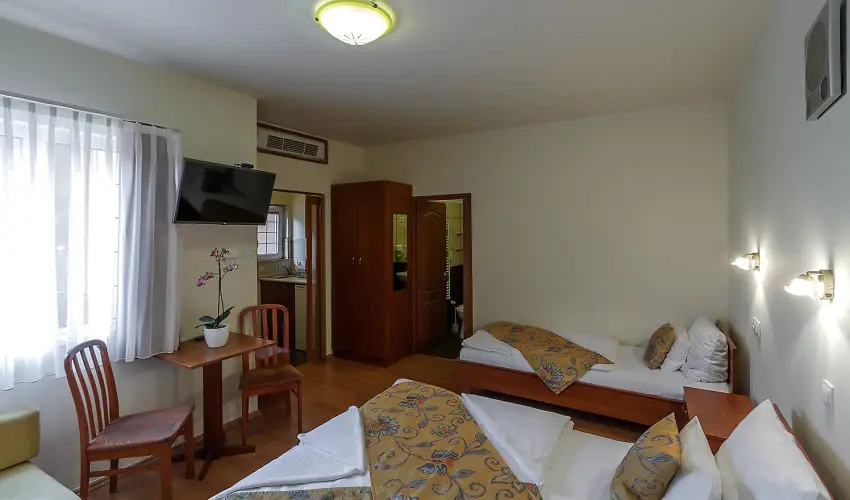 Aranypatk� Panzi� Gy�r�jbar�t - Okt�ber 23.