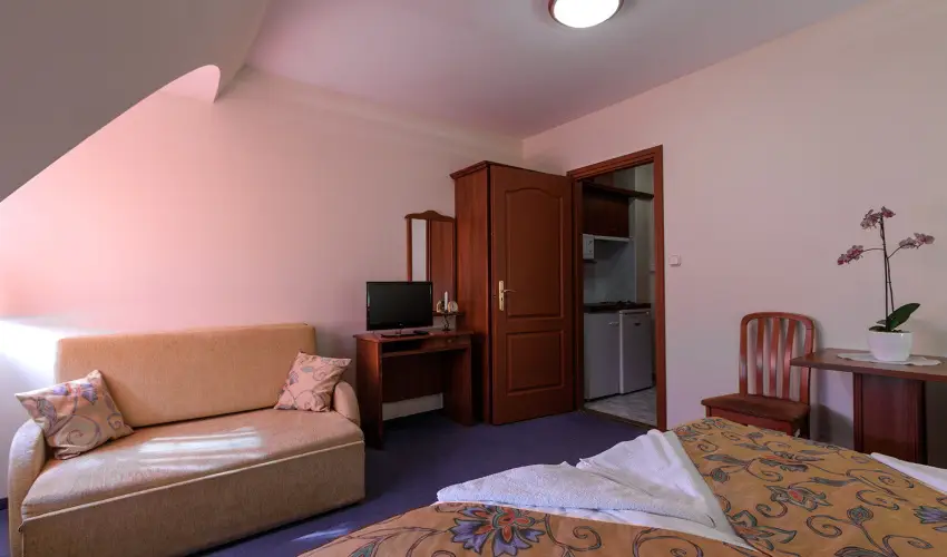 Aranypatk� Panzi� Gy�r�jbar�t - Okt�ber 23.