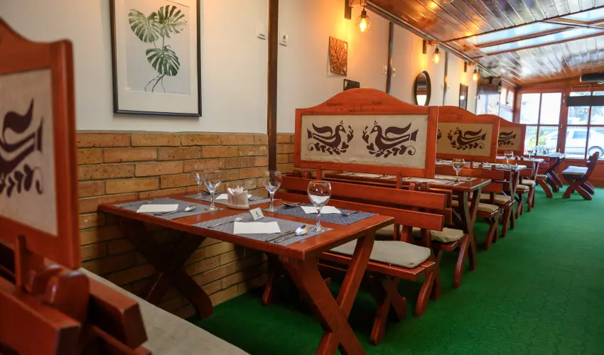 Aranypatk� Panzi� Gy�r�jbar�t - Okt�ber 23.