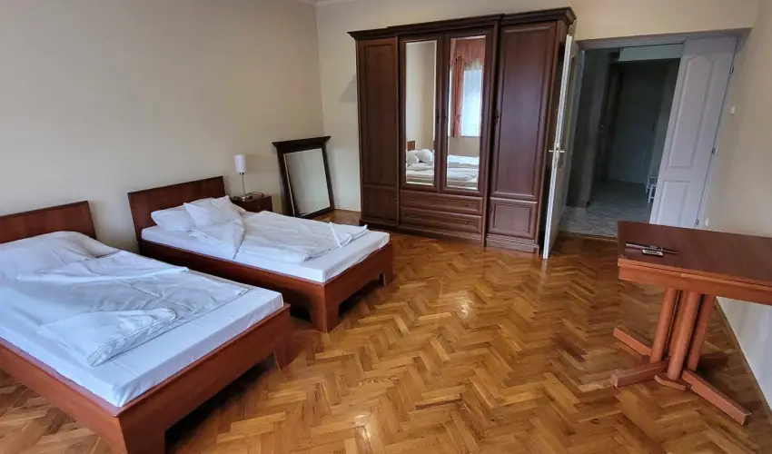 Aranypatk� Panzi� Gy�r�jbar�t - Okt�ber 23.