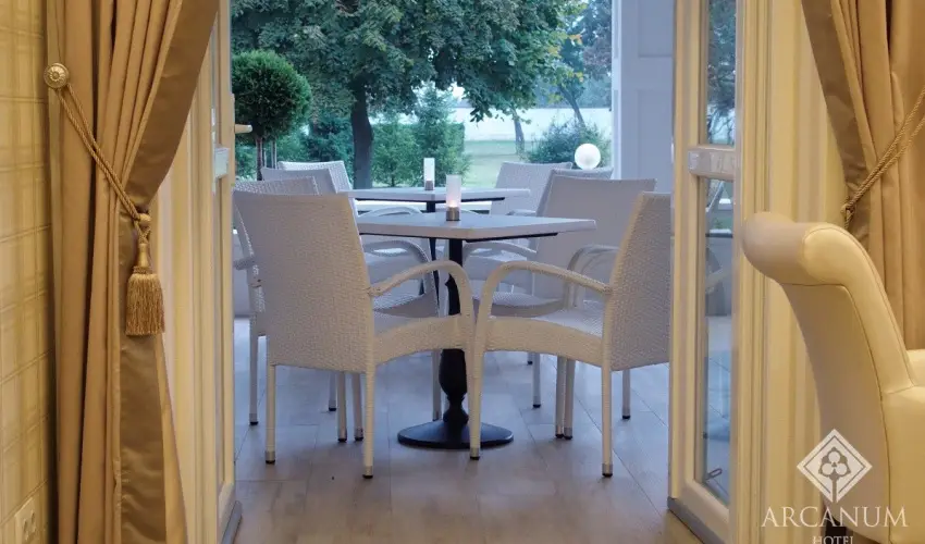 Arcanum Hotel Bkscsaba - Oktber 23. 