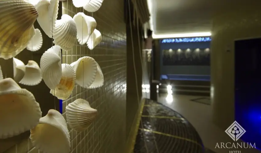 Arcanum Hotel Bkscsaba - Oktber 23. 