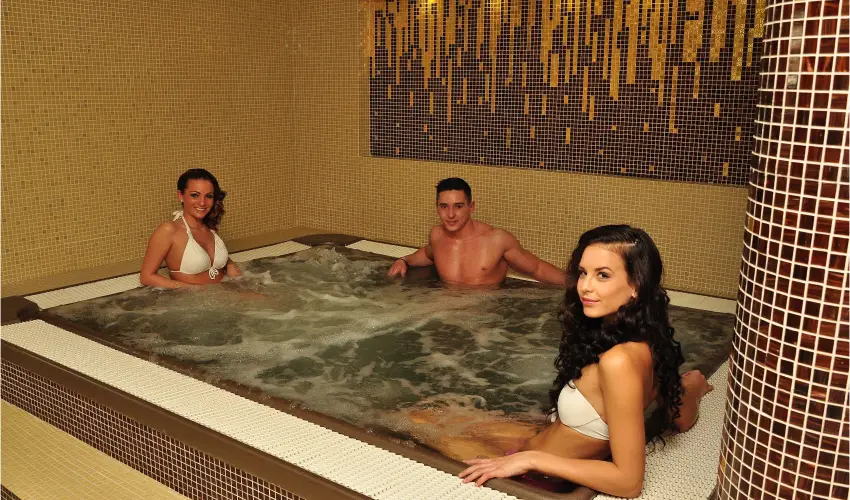 Arcanum Hotel Bkscsaba - Oktber 23. 