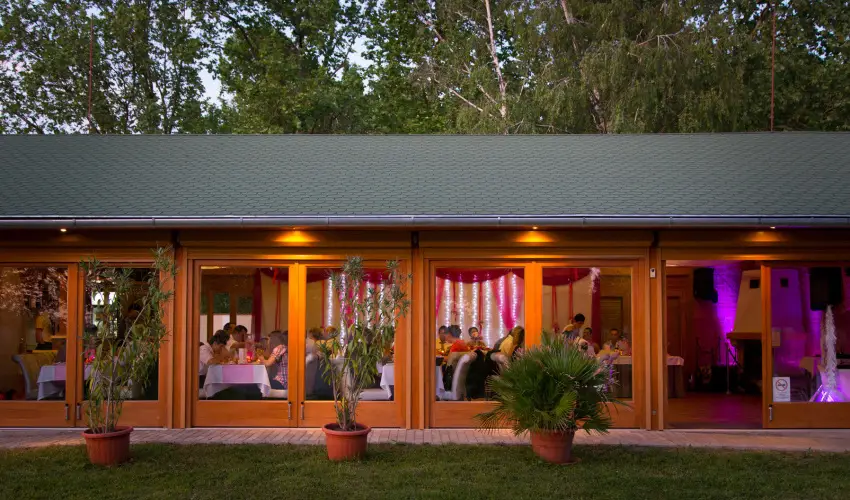 Arcanum Hotel Bkscsaba - Oktber 23. 