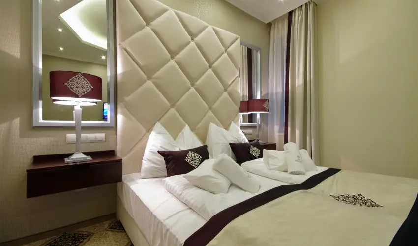 Arcanum Hotel Bkscsaba - Oktber 23. 