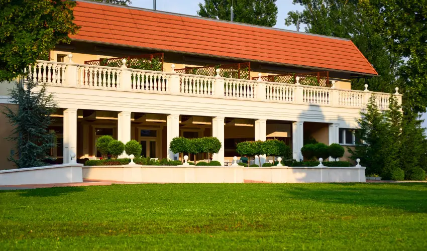 Arcanum Hotel Bkscsaba - Oktber 23. 