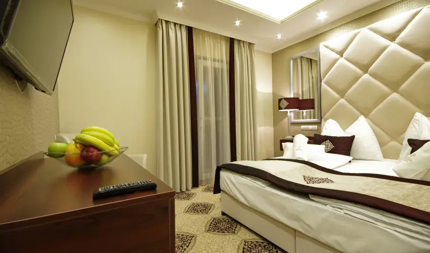 Arcanum Hotel Bkscsaba - Oktber 23. 