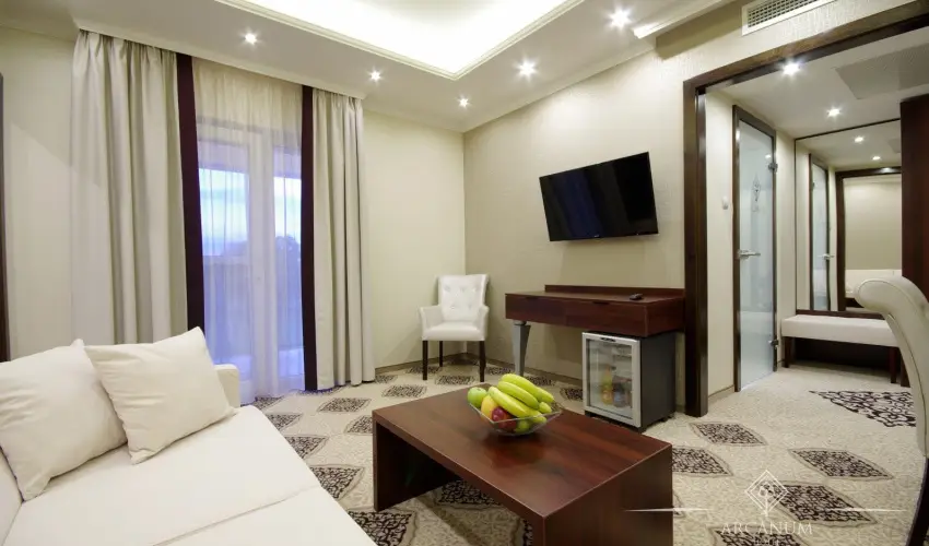 Arcanum Hotel Bkscsaba - Oktber 23. 