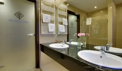 Arcanum Hotel Bkscsaba