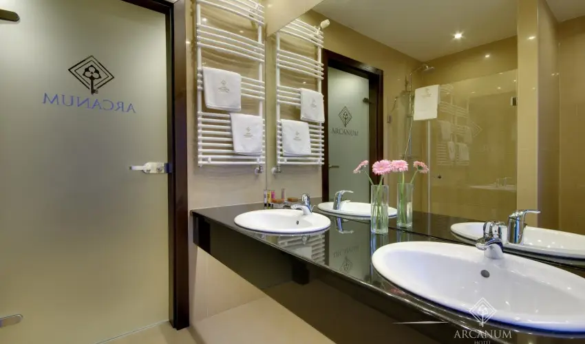 Arcanum Hotel Bkscsaba - Oktber 23. 