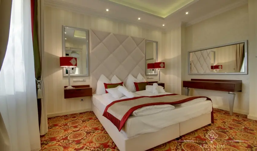 Arcanum Hotel Bkscsaba - Oktber 23. 