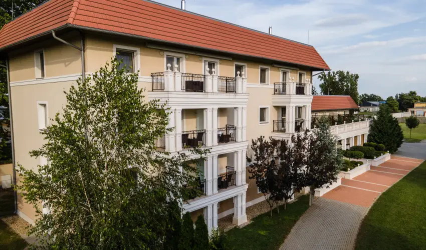 Arcanum Hotel Bkscsaba - Oktber 23. 