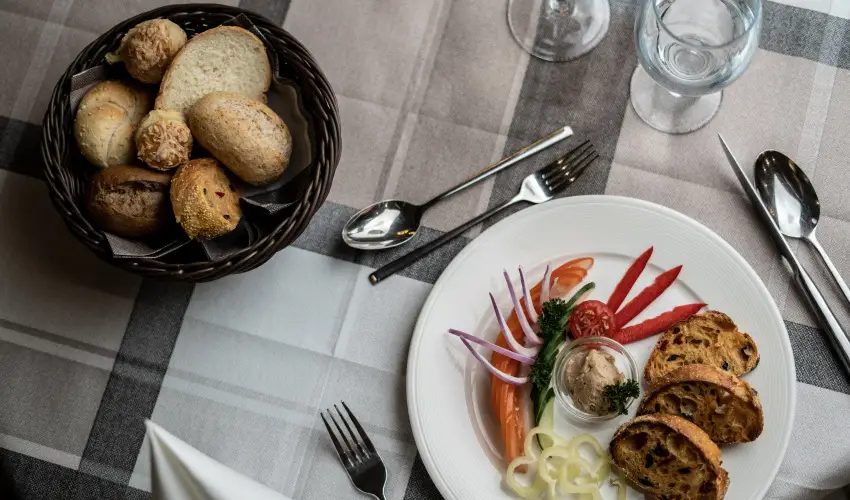 Arcanum Hotel B�k�scsaba - Okt�ber 23. 