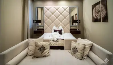 Arcanum Hotel B�k�scsaba