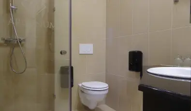 Arcanum Hotel B�k�scsaba