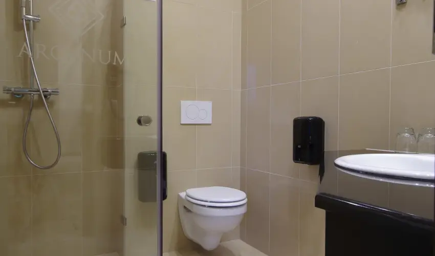 Arcanum Hotel B�k�scsaba - Okt�ber 23. 