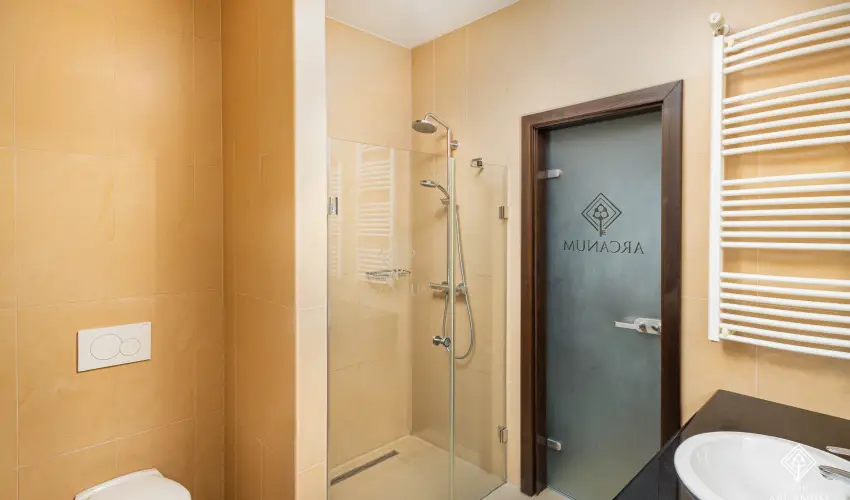 Arcanum Hotel B�k�scsaba - Okt�ber 23. 
