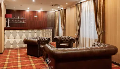 Arcanum Hotel B�k�scsaba
