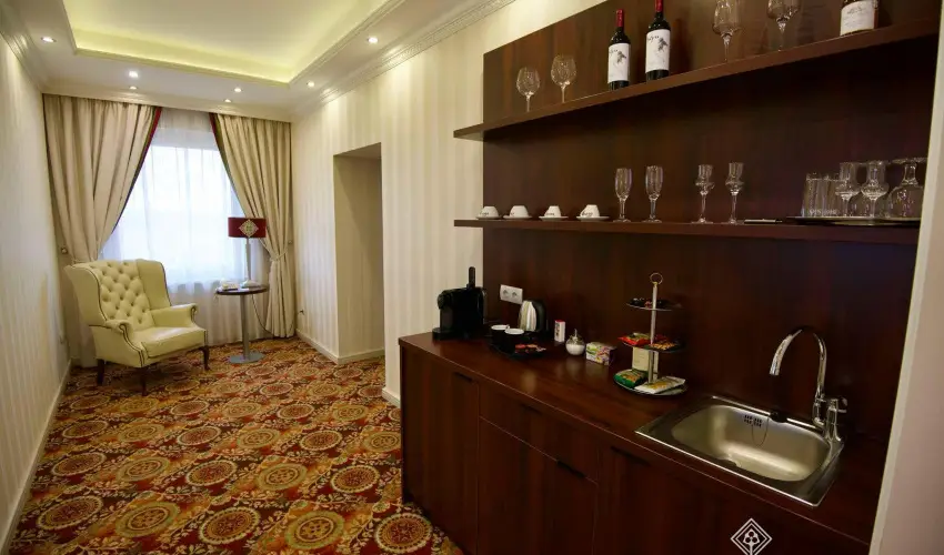 Arcanum Hotel B�k�scsaba - Okt�ber 23. 