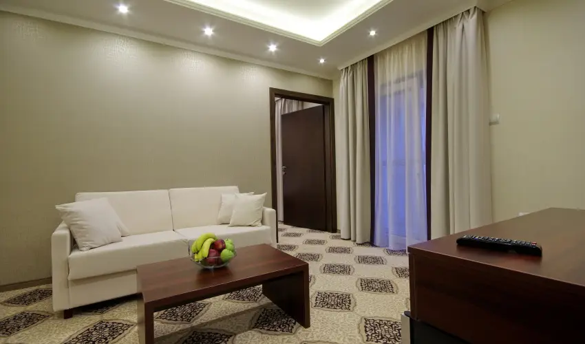 Arcanum Hotel B�k�scsaba - Okt�ber 23. 