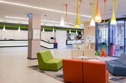 Art Hotel Szeged - Oktber 23. 