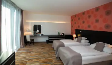 Art Hotel Szeged Szeged