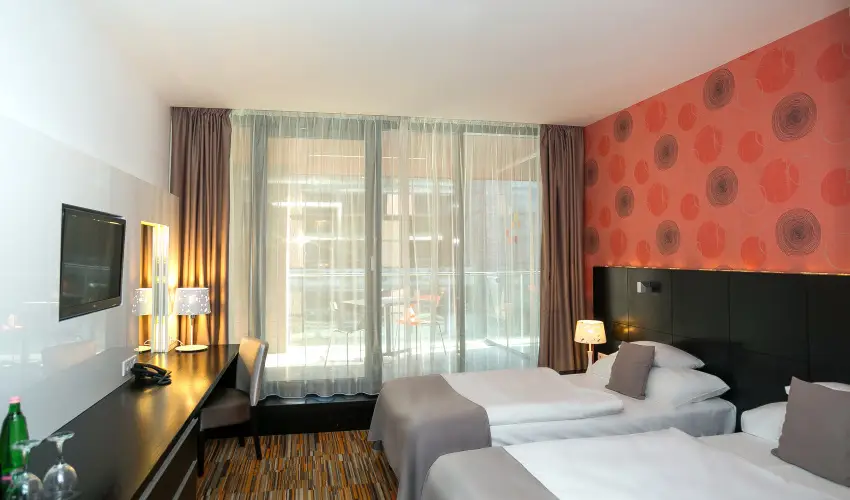 Art Hotel Szeged Szeged - Oktber 23. - specilis elrefizetssel