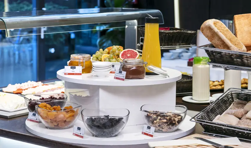 Art Hotel Szeged Szeged - Oktber 23. - specilis elrefizetssel