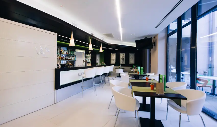 Art Hotel Szeged Szeged - Oktber 23. - specilis elrefizetssel