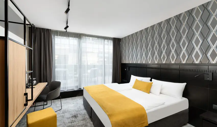 Art Hotel Szeged Szeged - Oktber 23. - specilis elrefizetssel