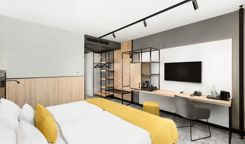 Art Hotel Szeged Szeged - Oktber 23. - specilis elrefizetssel