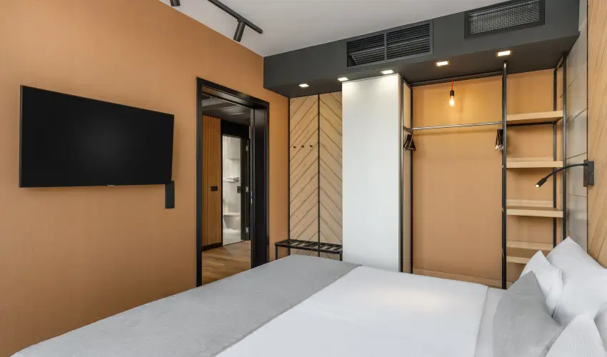 Art Hotel Szeged Szeged - Okt�ber 23. - speci�lis el�refizet�ssel