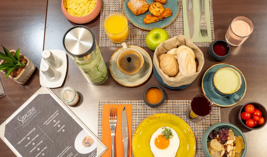 Art Hotel Szeged Szeged - Okt�ber 23. 