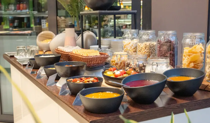 Art Hotel Szeged Szeged - Okt�ber 23. 