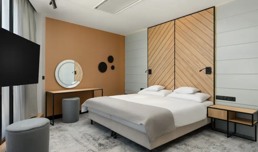 Art Hotel Szeged Szeged - Okt�ber 23. - speci�lis el�refizet�ssel