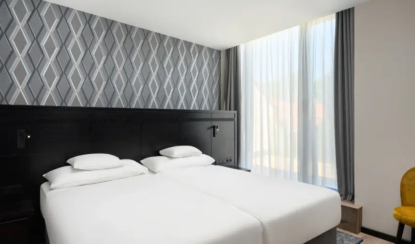 Art Hotel Szeged Szeged - Okt�ber 23. - speci�lis el�refizet�ssel