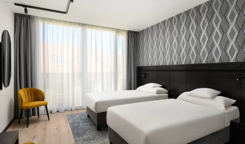 Art Hotel Szeged Szeged - Okt�ber 23. - speci�lis el�refizet�ssel