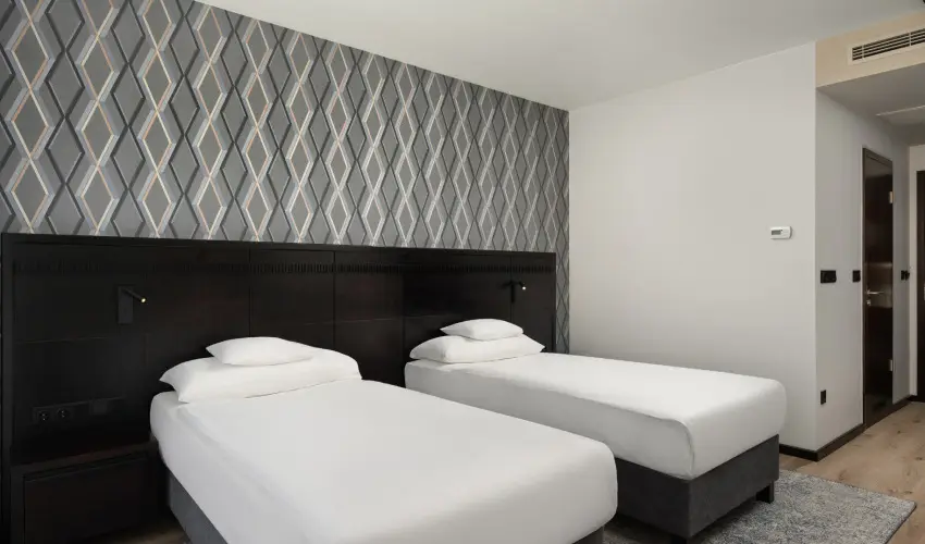 Art Hotel Szeged Szeged - Okt�ber 23. - speci�lis el�refizet�ssel